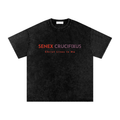 Christ Lives in Me Tee