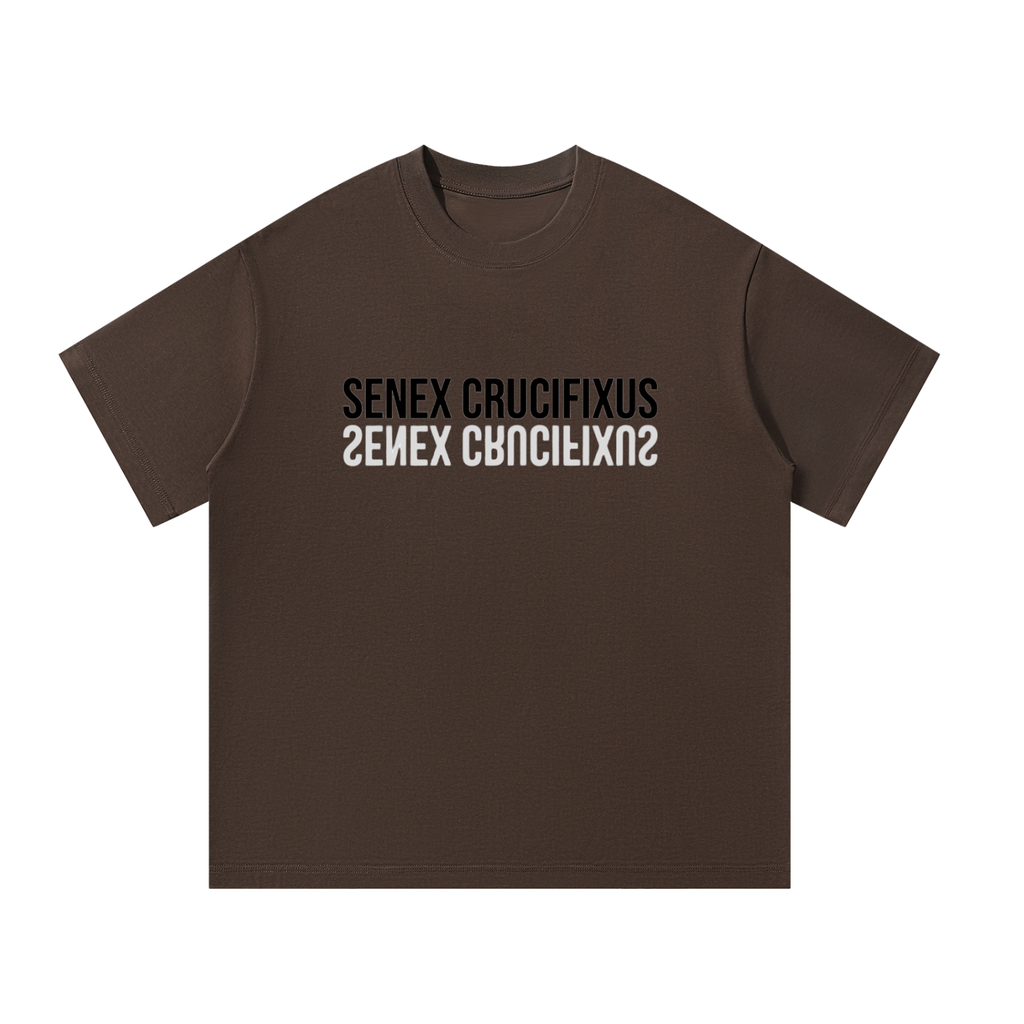 Senex Crucifixus Premium Tee