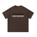 Senex Crucifixus Premium Tee