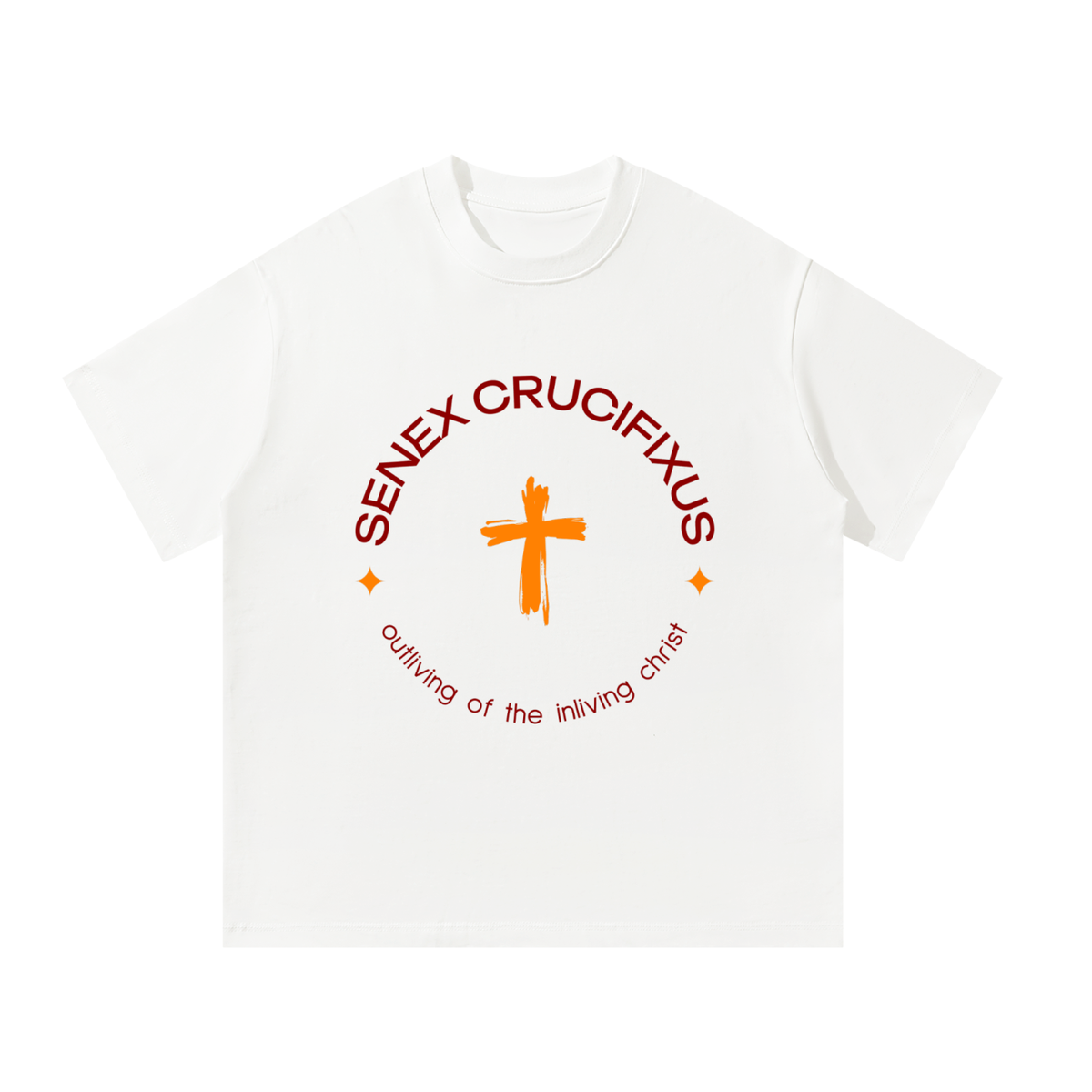 Unisex Oversized T-Shirt