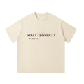 Christ Through Me Oversized Tee