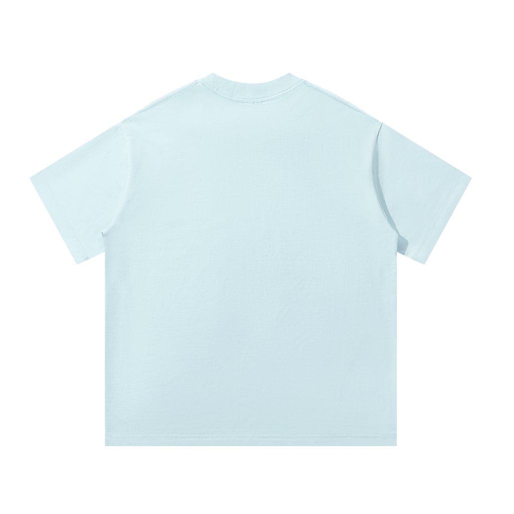 Senex Crucifixus Oversized Tee