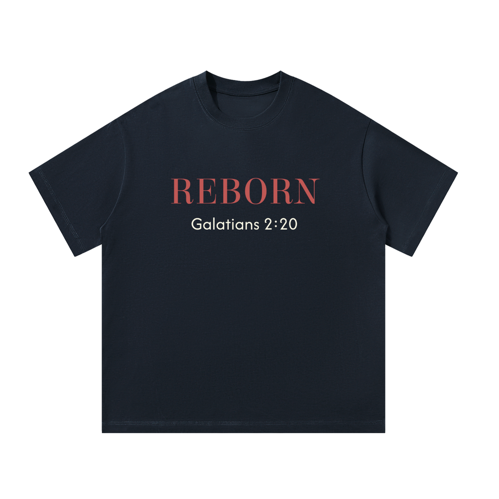 The Reborn Tee
