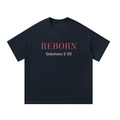 The Reborn Tee