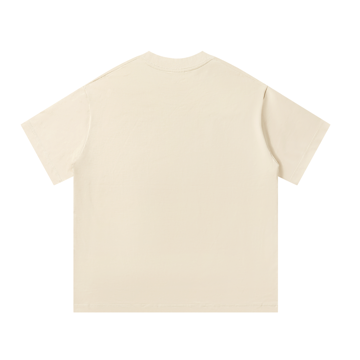 The Crucified Self Tee