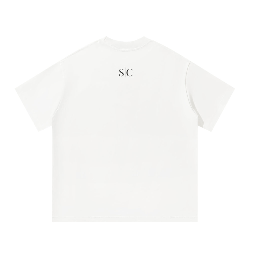 Unisex Oversized T-Shirt