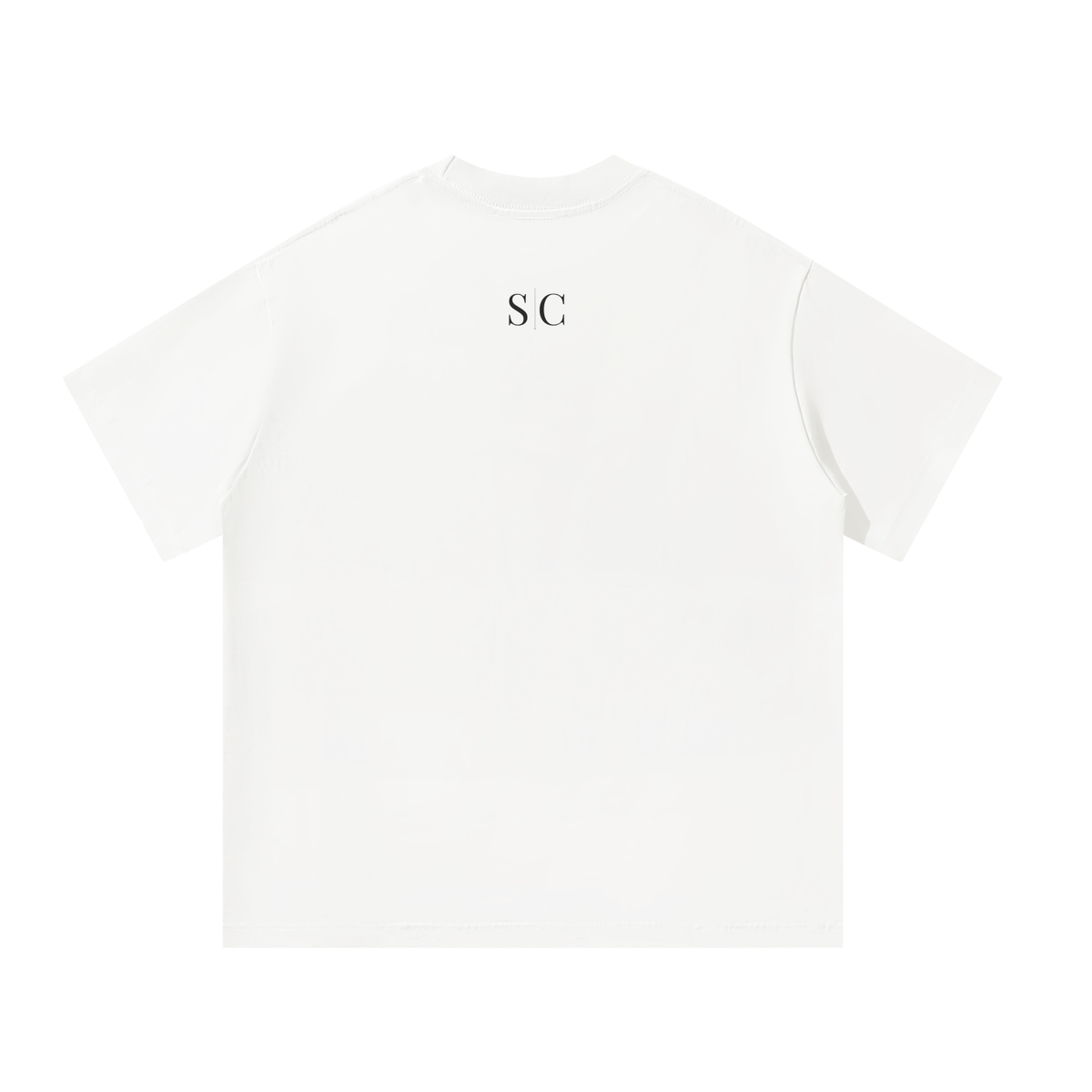 Unisex Oversized T-Shirt