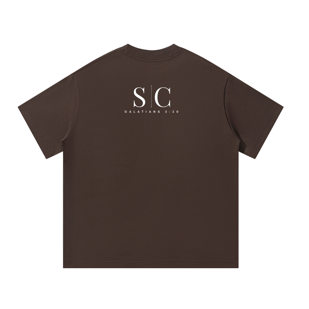 Senex Crucifixus Premium Tee