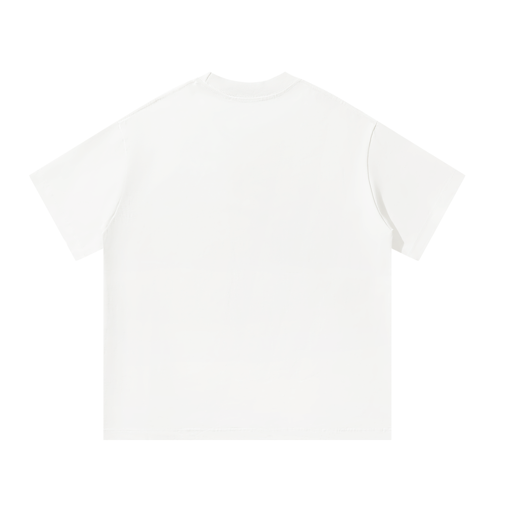 Senex Crucifixus Oversized Tee