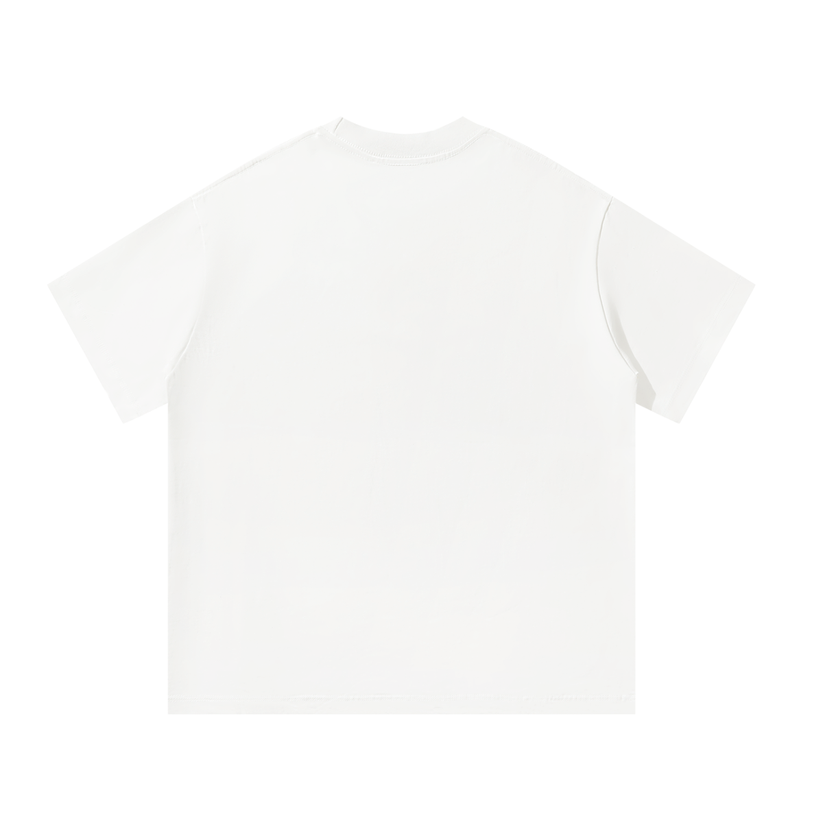 Senex Crucifixus Oversized Tee