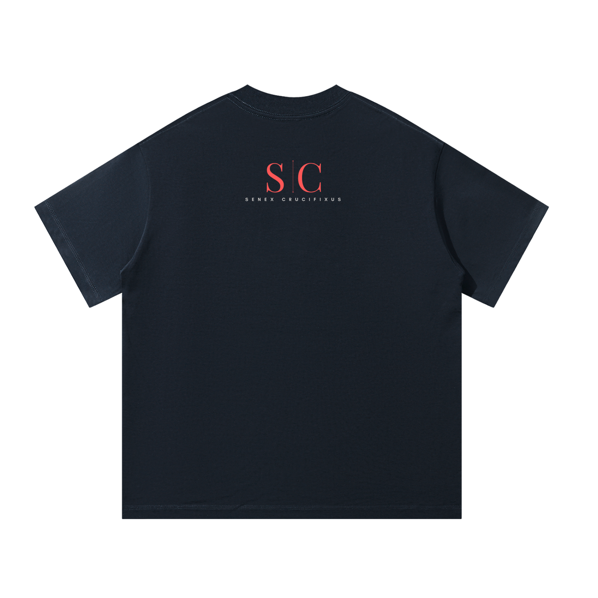The Reborn Tee