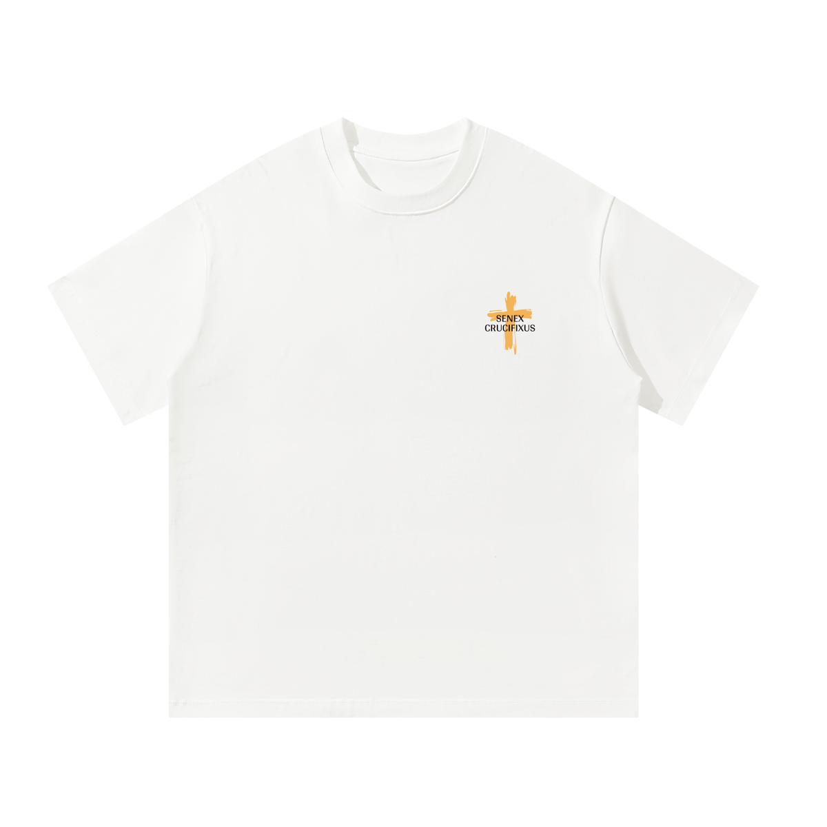 Christ Through Me Tee